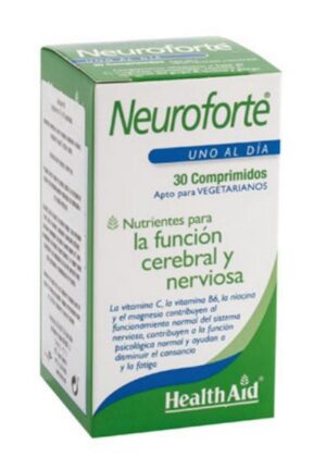 NEUROFORTE 30 COMP.