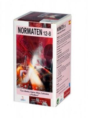 NORMATEN 100 CAPS.
