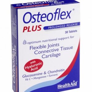 OSTEOFLEX PLUS 30 TABS.