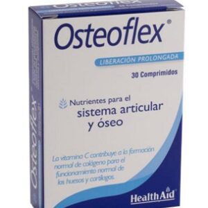 OSTEOFLEX 30 COMP.