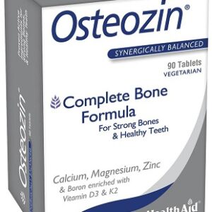 OSTEOZIN 90 comprimidos