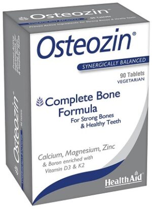 OSTEOZIN 90 comprimidos