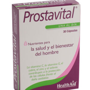 PROSTAVITAL 30 COMP.