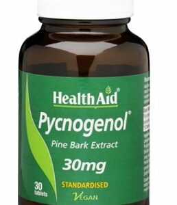 PYCNOGENOL 30 COMP.