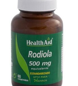 RODIOLA 60 COMP. (RHODIOLA ROOT)