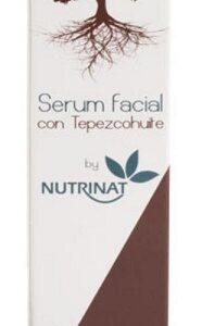 SERUM FACIAL TEPEZCOUHITE 30 ML.