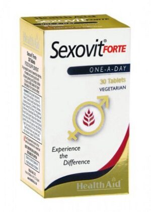 SEXO VIT FORTE 30 COMP.