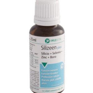 SILIZEEN PLUS 25 ML.