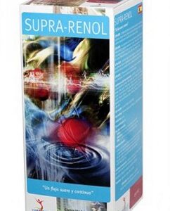 SUPRA-RENOL 250 ML