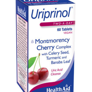 URIPRINOL 60 COMP.