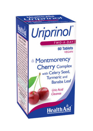 URIPRINOL 60 COMP.