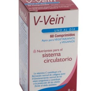 V VEIN 60 COMP.