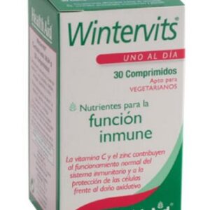 WINTERVITS 30 COMP.