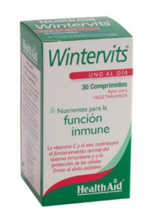 WINTERVITS 30 COMP.