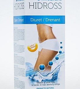 HIDROSS DIURET 500 ML.