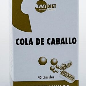 COLA DE CABALLO PHYTOGRANULOS 45 Cáps.