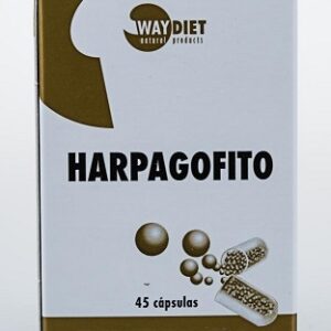 HARPAGOFITO PHYTOGRANULOS 45 cáps.