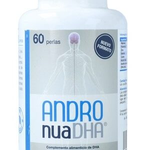 ANDRONUADHA 60 perlas