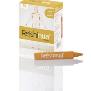 REISHINUA BEBIBLE 15 VIALES