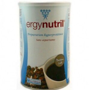 ERGYNUTRIL CAFE / bote 300 grs.