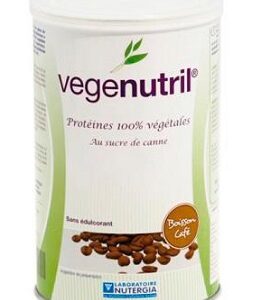 VEGENUTRIL CAFE / BOTE 300 GR.