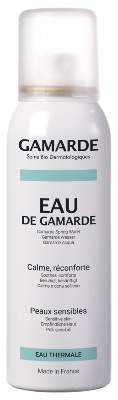 AGUA DE GAMARDE 100 ML.