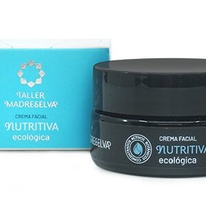 CREMA FACIAL NUTRITIVA 50 ML.