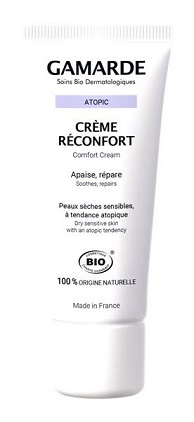 CREMA RECONFORT 40 GRS.