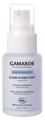 ELIXIR HIDRATANTE 30 ML.