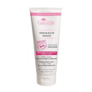 CREMA DE DUCHA RELAJANTE 200 ML