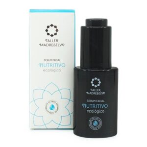 SERUM FACIAL NUTRITIVO 30 ML.