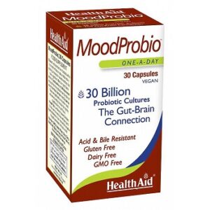 MOODPROBIO 30 cápsulas