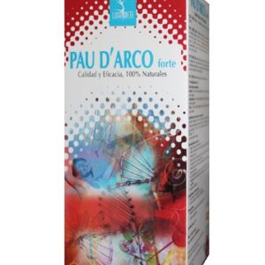 PAU DÀRCO 250 ML.