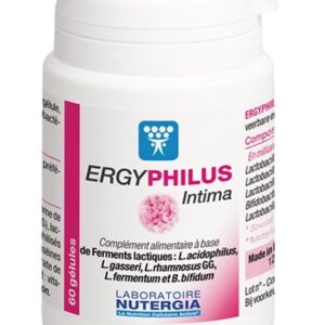 ERGYPHILUS INTIMA BOTE 60 CAPSULAS