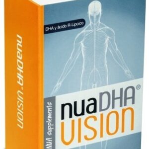 NUADHA VISION 30 + 30