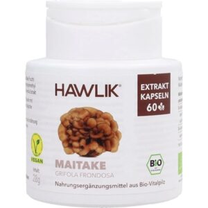 MAITAKE EXTRACTO PURO 60 VCAPS.