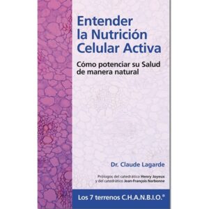 LIBRO ENTENDER LA NUTRICION C.ACTIVA