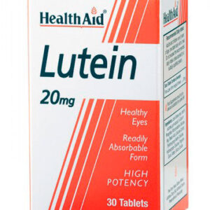 LUTEINE 30 COMP.