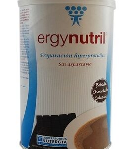 ERGYNUTRIL CACAO/BOTE 300 g