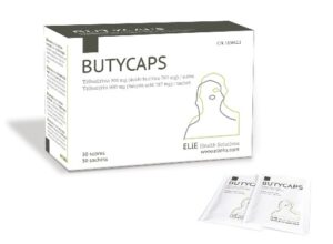 BUTYCAPS 30 SOBRES