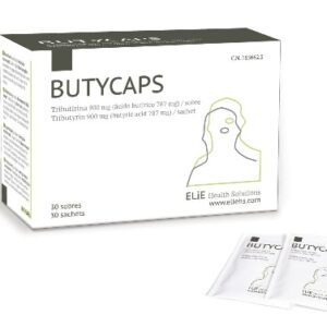 BUTYCAPS 30 SOBRES