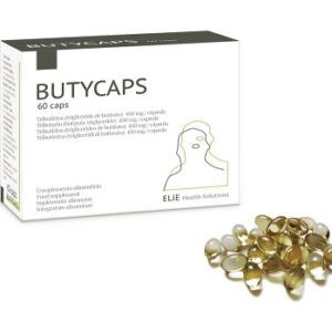 BUTYCAPS 60 PERLAS