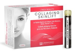 COLLAGING SKINLIFT 14 Viales