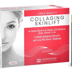 COLLAGING SKINLIFT 14 Viales