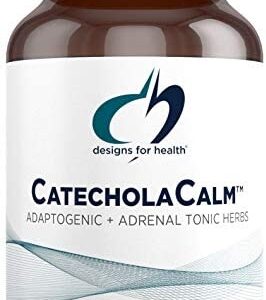 CATECHOLACALM 90 VCAPS