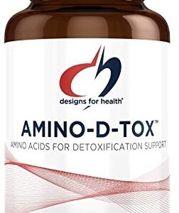 AMINO-D-TOX 90 VCAPS