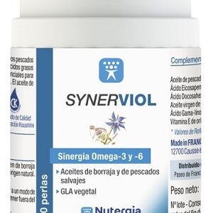 SYNERVIOL 60 PERLAS