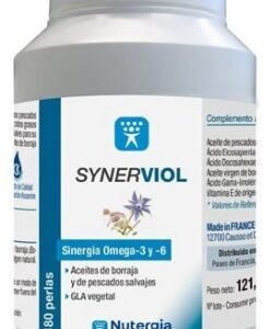 SYNERVIOL 180 PERLAS