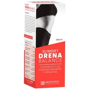 DRENABALANCE 250 ML.