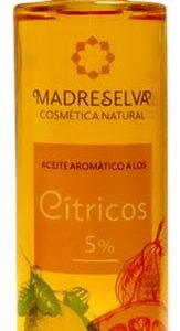 ACEITE AROMAT.CITRICOS 5% 200 ML.